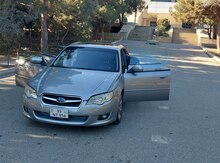 Subaru Legacy, 2009 il