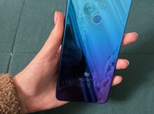 Xiaomi Mi 8 Lite Aurora Blue 64GB/4GB