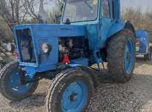 Traktor Belarus, 1989 il