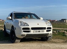 Porsche Cayenne, 2005 il
