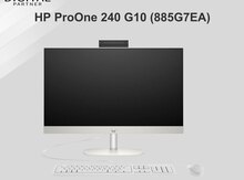 Monoblok "HP ProOne 240 G10 (885G7EA)"