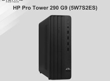 Desktop "HP Pro Tower 290 G9 (5W7S2ES)"