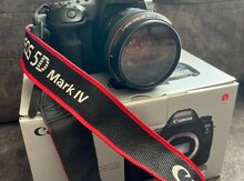 Fotoaparat "Canon 5D Mark 4"
