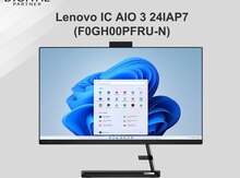 Monoblok "Lenovo IC AIO 3 24IAP7 (F0GH00PFRU-N)"