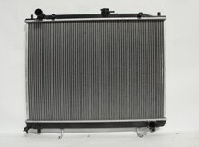 “Mitsubishi Pajero İO” su radiatoru