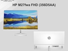 Monitor "HP M27fwa FHD (356D5AA)"