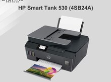Printer "HP Smart Tank 530 (4SB24A)"