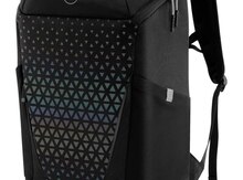 Bel çantası "Dell Gaming Backpack 17, GM1720PM"