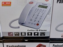 Stasional telefon "Pasaphone 8003"