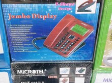 Stasionar telefon "Microtel 111"