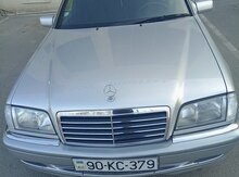 Mercedes C 180, 1999 il