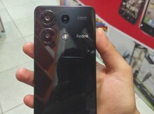 Xiaomi Redmi Note 13 5G Graphite black 128GB/6GB