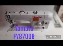 Tikiş maşını "Yamata 8700"