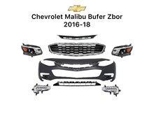 "Chevrolet Malibu" bufer dəsti 