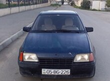Opel Kadett, 1990 il