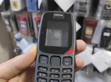 "Nokia 106" korpusu
