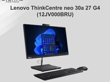 Monoblok "Lenovo ThinkCentre neo 30a 27 G4 (12JV000BRU)"