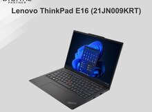 Noutbuk "Lenovo ThinkPad E16 (21JN009KRT)"
