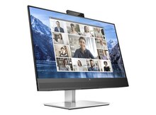 Monitor "HP E27m G4 QHD USB-C Conferencing 40Z29AA"
