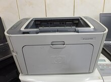 Printer "HP P1505"