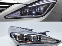 "Hyundai Sonata" iki lupa işığı