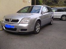 Opel Vectra, 2005 il