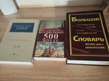 Kitablar 
