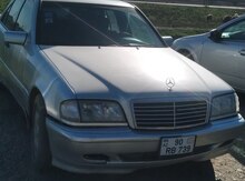 Mercedes 280 SE, 1999 il