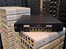 Cisco ISR C921-4P ISR900 921 900