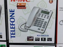 Stasionar telefon "NİNC 882"