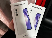Samsung Galaxy A54 White 128GB/6GB