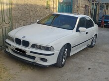 BMW 525, 1998 il