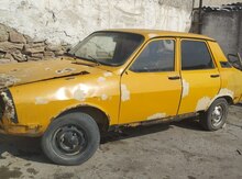 Renault 12 Toros, 1995 il