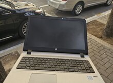 Noutbuk "HP Probook 450 G3"
