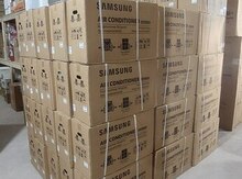 Kondisioner "Samsung AR24BQHQASINER-KIT"