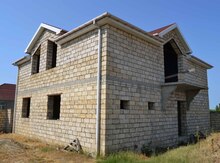 Həyət evi, Xaçmaz rayonu