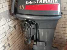 Mühərrik "Yamaha Enduro 48"