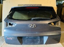 "Hyundai Tucson 2015-2018" baqaj qapağı