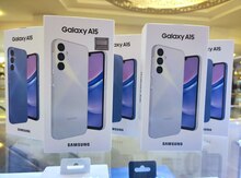 Samsung Galaxy A15 Optimistic Blue 256GB/8GB