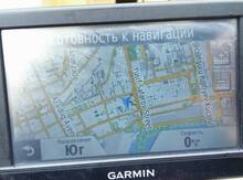 GPS-naviqator "Garmin" 