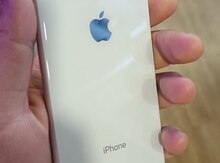Apple iPhone 8 Silver 64GB