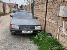 Audi 100, 1988 il