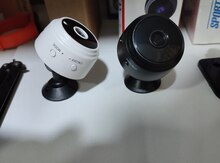 Mini kamera 