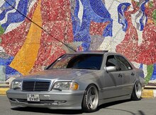 "Mercedes-Benz" təkərləri R17