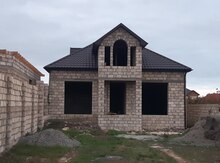 Həyət evi, Xaçmaz rayonu