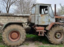 Traktor T150, 1991 il