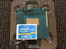 İntel Core i5-3230M Prosessor CPU