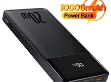 Powerbank "Baseus 20W 10000mAh"
