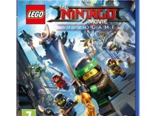 PS4 üçün "Lego Ninjago" oyun diski