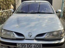 Renault Megane, 1998 il